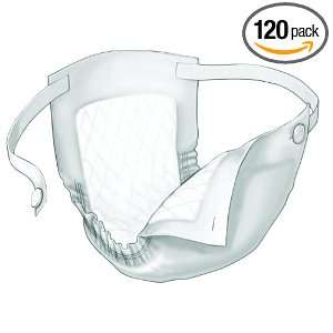  Surecare Undergarment