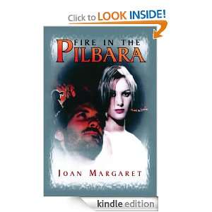 Fire in the Pilbara Joan Margaret  Kindle Store