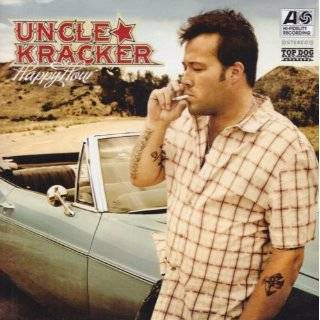uncle kracker