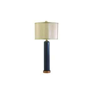  House of Troy LS501 Loft 1 Light Table Lamp in Cast Iron 