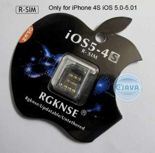   Supreme Pro Plus Ultra Sim Card Unlock for iPhone 4 4G 4.0 4.3.5 ALL