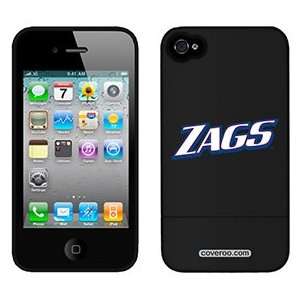  Zags on Verizon iPhone 4 Case by Coveroo  Players 