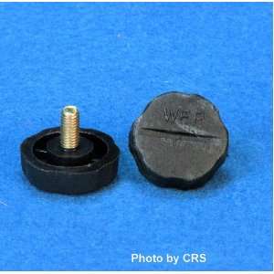   SCREWS (Bracket KNOBS) for CB / Ham Radio   Workman KN5P Automotive