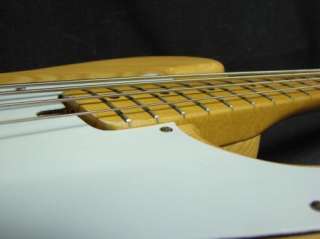 Ibanez Roadstar II Bass Neck on Misc. Body Modded Parts Bass  