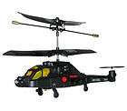 micro mini 3ch helicopter rc chopper hovercraft toy nib returns