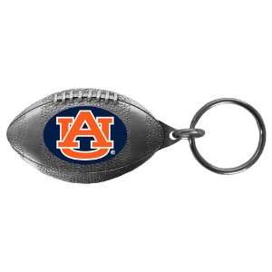  Auburn Tigers NCAA Football Key Tag