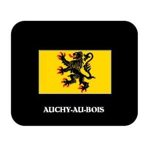  Nord Pas de Calais   AUCHY AU BOIS Mouse Pad Everything 