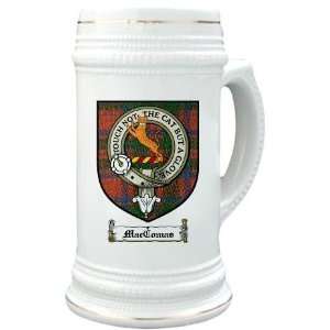  Maccomas clan macintosh Clan Crest / Clan Badge 22 oz 