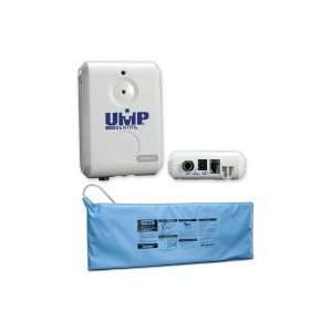 UMP Standard Bed Sentry Monitor with 1 Year Bed Pad 