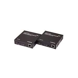 Brand New HDMI & Ethernet Extender Using Cat5e or CAT6 Cable   Extend 
