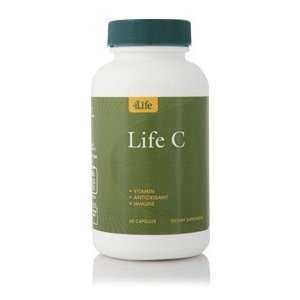  Life C 60 Chewable Tablets