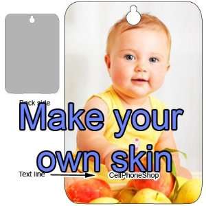  Design Your Own Toshiba Thrive 7 Custom Skin Cell Phones 