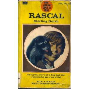  Rascal Sterling North, John Schoenherr Books