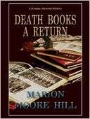   Death Books a Return A Scrappy Librarian Mystery by 