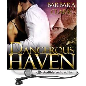   Haven (Audible Audio Edition) Barbara Clark, Keziah Isaacs Books