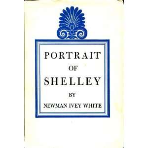  Portrait of Shelley Newman Ivey White Books
