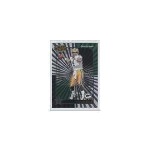    2000 Leaf Certified #118   Brett Favre Sports Collectibles