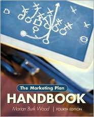   Handbook, (0136089364), Marian Burk Wood, Textbooks   