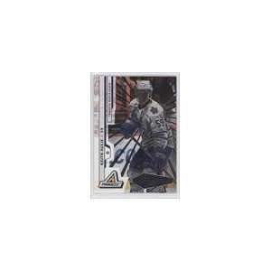    11 Pinnacle Rink Collection #244   Keith Aulie Sports Collectibles