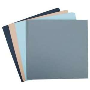  Bazzill Military Multi Pack 12X12 16/Pkg   Air Force Arts 
