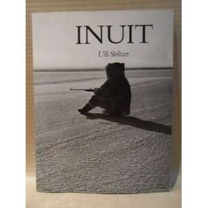  Inuit Ulli Steltzer Books