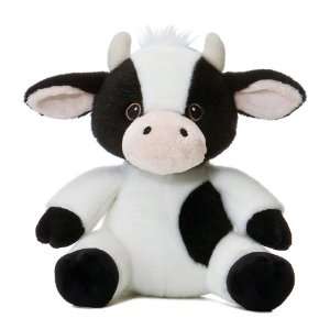  Aurora Plush 10 Cow Lil Sweetie Toys & Games