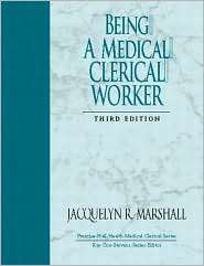   ), (0131126725), Jacquelyn R. Marshall, Textbooks   