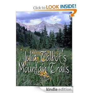 Mountain Trails Julia Talbot  Kindle Store