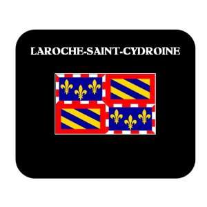  Bourgogne (France Region)   LAROCHE SAINT CYDROINE Mouse 