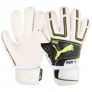  Puma Youth Powercat 1.12 Protect Goalie Gloves