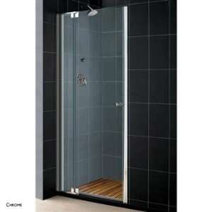  Bath Authority DreamLine Allure Shower Door (30 Inch 37 