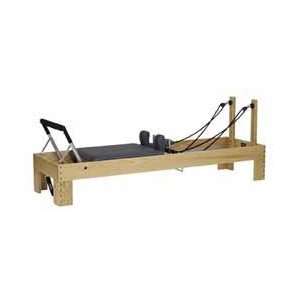  Classic Reformer with Ropes and Risers