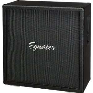  Egnater VN 412 4x12 Guitar Speaker Cabinet (Straight 