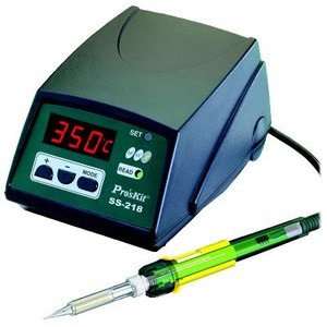    Eclipse Tools Lead Free Soldering Station
