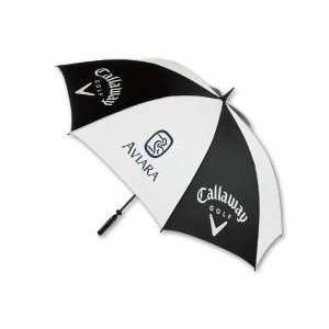 61388    Callaway Golf Umbrella 