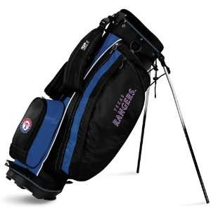   Stand Golf Bag by Callaway Golf (Black & Royal)