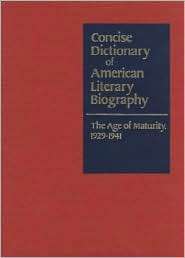   Biography, (0810318180), Matthew Bruccoli, Textbooks   