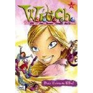   Witch) 16. Das kleinere Übel (9783770428229) Sabine Schirmer Books