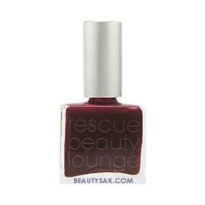  Rescue Beauty Lounge   Killa Red Nail Polish .4oz Health 