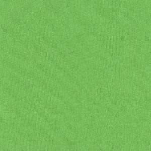   Double Knit Summer Lime Fabric By The Yard Arts, Crafts & Sewing