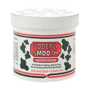  Redex Udderly Smooth Cream 12 Ounces 60251; 2 Items/Order 