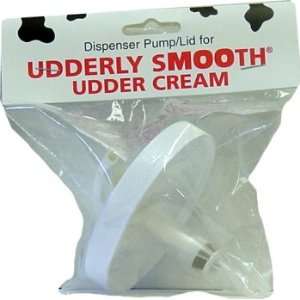 Udder Cream Dispenser Pump Grocery & Gourmet Food