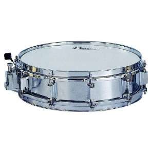   Musical   3.5x13 10 Lugs   SD 108 Metal Snare Drum 