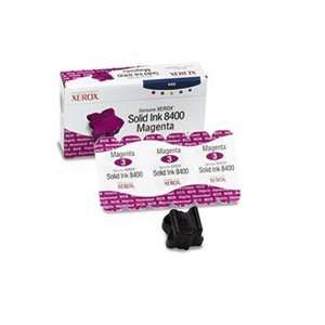  108R00606 Solid Ink Stick, 1,133 Page Yield, 3/Box 
