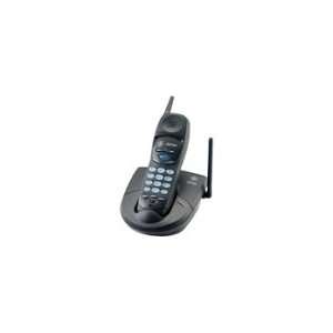  GE 27928GE2 2.4 GHz Analog Cordless Phone Electronics
