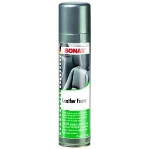 Sonax 289300 755 Leather Foam Automotive