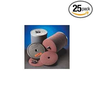  United Abrasives/SAIT 59450 SAIT Fiber Disc, Z 4 1/2 X 7/8 