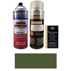   Can Paint Kit for 1964 Chrysler All Models (GG 1 (1964)) Automotive