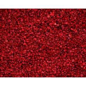  Top Quality Glosstone Special Red 2/25lb