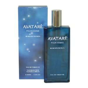  Avatare Pour Homme By Intercity Beauty Company For Men   3 